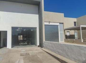 Local comercial · 95m² · Venta Local Comercial Doble Altura en Docta a Estrenar