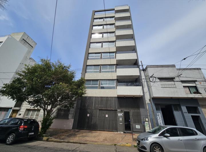 Departamento · 74m² · 4 Ambientes · 1 Cochera