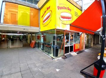 Local comercial · 101m² · 4 Ambientes · Local Venta Galería