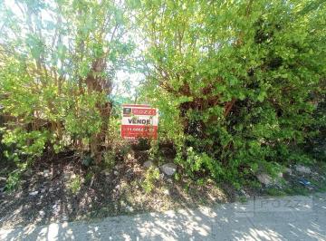 Terreno · 874m² · Lote Residencial en Venta en El Talar - Pozzi Inmobiliaria