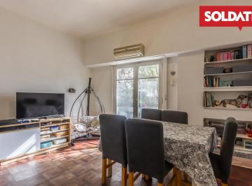 Departamento · 51m² · 3 Ambientes · Departamento en Venta en Caballito Norte
