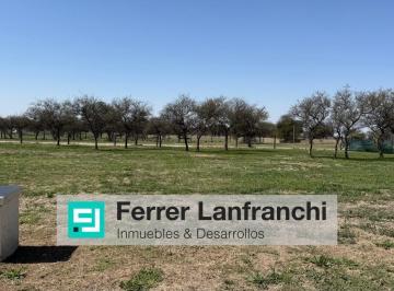 Terreno · 675m² · Lote en Venta Siete Soles Alqarias II