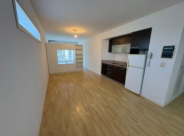 Departamento de 1 ambiente, Villa Crespo · Monoambiente con Separación - Villa Crespo. Full Amenities.