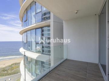Foto1 · Alquiler 2 Dorm. en Trump Playa Brava