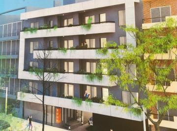 Departamento · 51m² · 2 Ambientes · 1 Cochera · Departamento a Estrenar Victoria