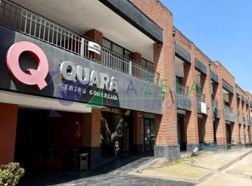 Local comercial · 21m² · 1 Ambiente · 1 Cochera · Locales en Venta Centro Comercial Quara