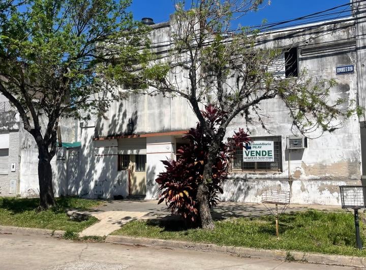 PH · 200m² · 6 Ambientes