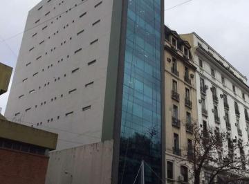 Edificio · 2532m² · Edificiio de Oficinas en Alquiler en Monserrat