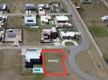 Terreno · 600m² · Terreno Lote en Venta, Solar de Alvarez, Francisco Álvarez, Moreno