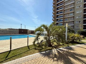 Departamento · 45m² · 2 Ambientes · 1 Cochera · Departamento en Alquiler en Altura Terraforte con Cochera