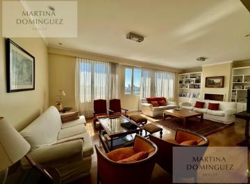 Departamento · 200ha · 5 Ambientes · 1 Cochera · Departamento en Venta - 5 Ambientes - Cochera Fija y Balcon Terraza - Recoleta