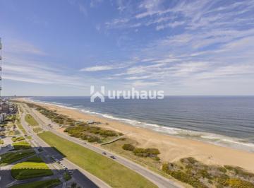 Foto1 · Alquiler Playa Brava Torre Trump 3 Dorm.