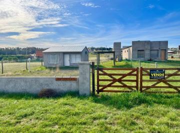 Casa de 1 ambiente, Pehuen-có · Se Vende Casa en Pehuen - Co!