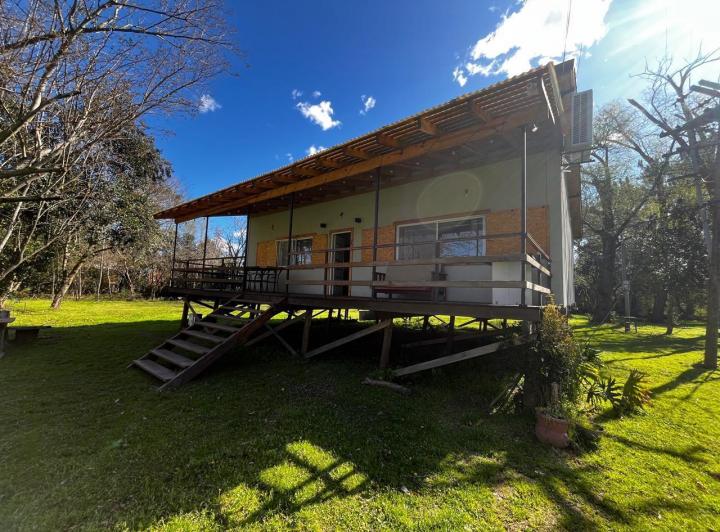 Quinta vacacional · 80m² · 4 Ambientes