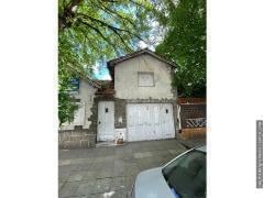 Terreno · 374m² · Lote 8x43 en Plaza Mitre