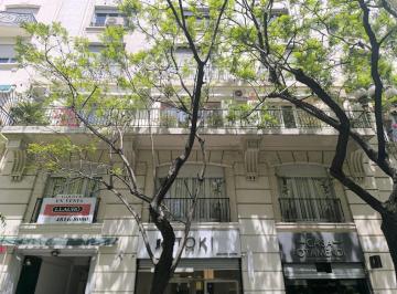 Departamento · 340m² · 8 Ambientes · Piso Francés Frente a Plaza San Martin, Living, Comedor, Estar, 3 Dorm., 1 Suite, Retiro