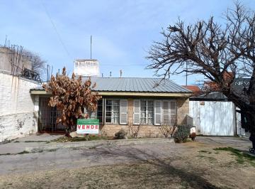 Casa de 5 ambientes, San Rafael · Vendo Casa y Departamento Sobre Av Sarmiento, San Rafael