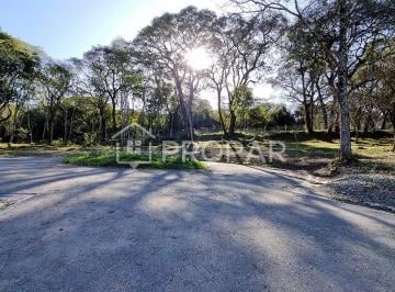 Terreno , San Lorenzo · Propar Inmobiliaria Venta de Lotes en Barrio El Retiro San Lorenzo Salta