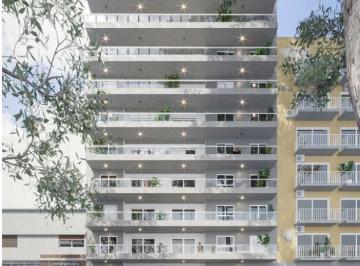 Departamento · 80m² · 3 Ambientes · Venta Departamento 3 Ambientes Nuñez Estrenar