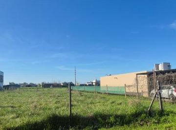 Terreno · 652m² · Lotes - Funesbarrio Abierto - Funes - Verde - Escritura - Cercado - Divisible