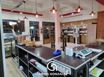 Fondo de comercio · 400m² · 4 Ambientes · 2 Cocheras · Fondo de Comercio en Villa Regina