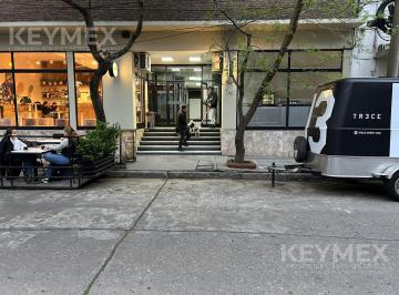 Local comercial · 9m² · 1 Ambiente · Local Venta Av Libertador 2300 Olivos Galeria 9 m²