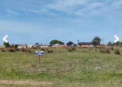 Terreno · 531m² · Lote 531 m² en Acantilados