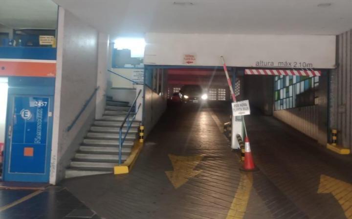Garage · 20m² · 1 Cochera