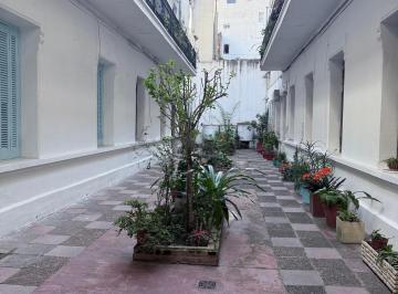 Departamento de 3 ambientes, Congreso · Departamento 3 Ambientes en Congreso – Luminoso – Edificio Histórico 1902