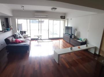 Departamento · 103m² · 4 Ambientes · 1 Cochera · Departamento - Caballito