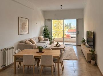 Departamento · 46m² · 2 Ambientes · Departamento 2 Amb, 2 Balcones Lanús Este Centro