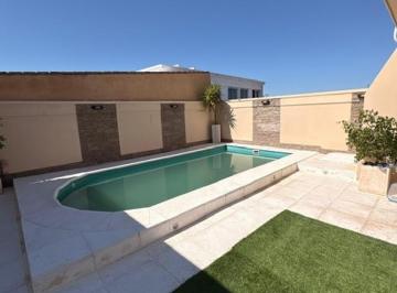 Casa · 497m² · 4 Ambientes · 2 Cocheras · Casa en Venta en Ojo de Agua