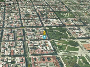 Edificio · 318m² · 9 Ambientes · Edificio 318 m² - Local en Pb y 2 Pisos Para Usos Múltiples Hotel Boutique, Oficinas, Vivienda