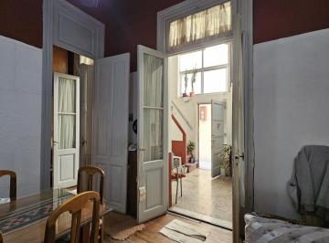PH · 54m² · 3 Ambientes · PH en Venta en Parque Patricios 3 Ambientes Planta Baja