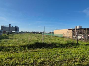 Terreno · 848m² · Lotes - Funesbarrio Abierto - Funes - Verde - Escritura - Cercado