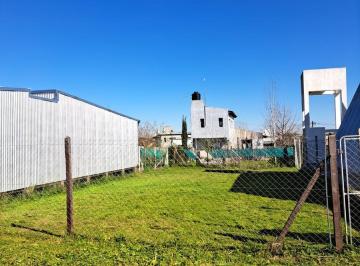 Terreno · 230m² · Terreno Lote en Venta City Bell Escritura Apto Credito