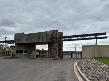 Terreno , Carrodilla · Lote en Venta en Barrio Privado Lar de Terrada