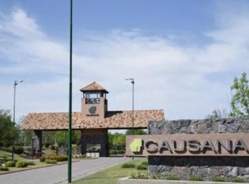 Terreno , Malagueño · Ya! Country Causana Lote 2.250 m² Escritura