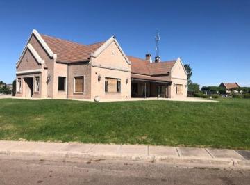 Departamento de 4 ambientes, Luján de Cuyo · Barrio Pueyrredon - Chacras de Coria