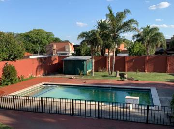 Casa de 7 ambientes, Córdoba · Terreno de 2.136 m² con Casa a 4 Cuadras de Av Nuñez - Ideal Desarrollo Housing