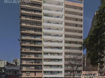 Departamento · 31m² · 1 Ambiente · Departamento Venta Palermo Monoambiente Financiacion Balcon Amenities