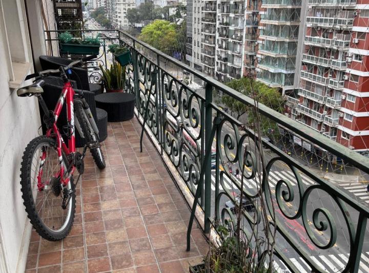 Departamento · 78m² · 3 Ambientes