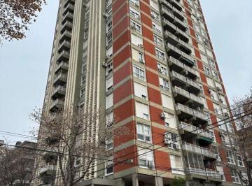 Departamento · 115m² · 5 Ambientes · Exclusivo Departamento de 5 Ambientes en Alquiler con Cochera - Nuñez