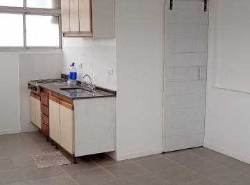 PH Alquiler 36m² de 1 ambiente · Monoamibente a Estrenar - Flores - Sin Expensas