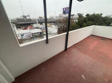 PH de 1 ambiente Alquiler $ 650.000 · Monoamibente a Estrenar - Flores - Sin Expensas
