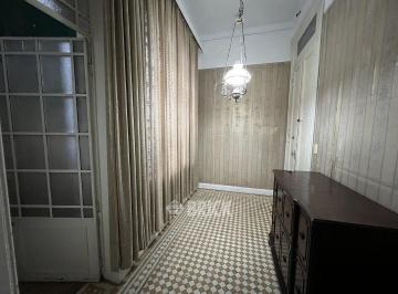 Departamento · 77m² · 3 Ambientes · Bartolome Mitre Al 2600 - Lateral 77 m² Impecable