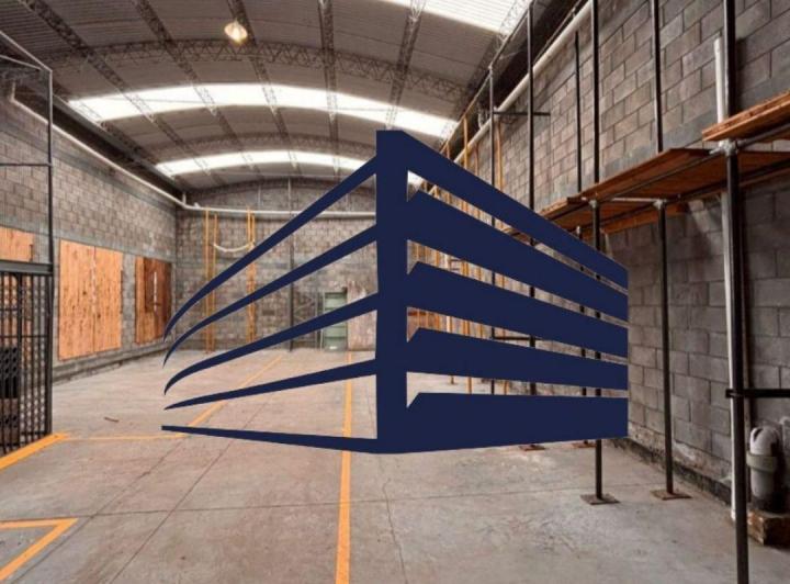 Bodega-Galpón · 1200m²