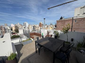 Departamento · 45m² · 2 Ambientes · 1 Dorm. con Terraza Exclusiva!