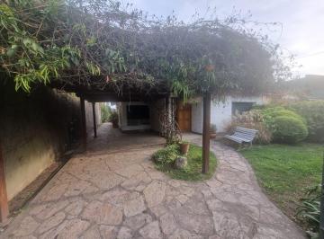 Casa · 220m² · Casa en Roldan Pleno Centro Excelente Ubicación