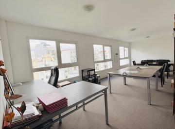 Oficina comercial · 44m² · 1 Cochera · Venta, Oficina, 1 Ambiente, Palermo Botanico